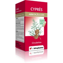 Cyprès (bt 45)