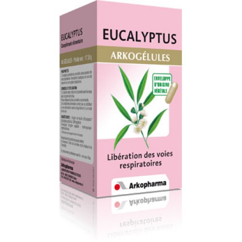 Eucalyptus (bt 45)