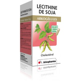 Lécithine de soja (bt 45)