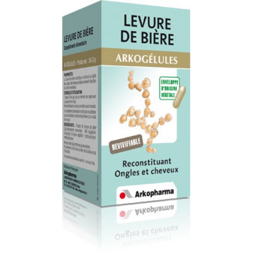 Levure de bière (bt 45)