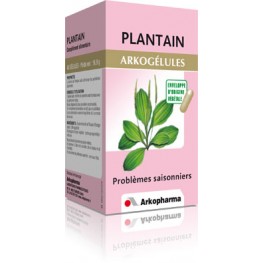 Plantain (bt 45)