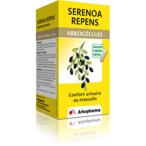 Serenoas repens (bt 45)