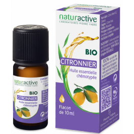 Citronnier (10ml)