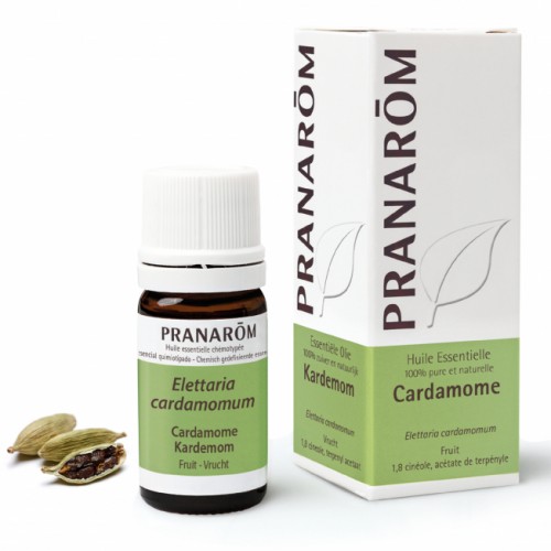 CARDAMOME - (5ml)