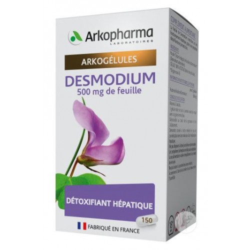 DESMODIUM (BT150)