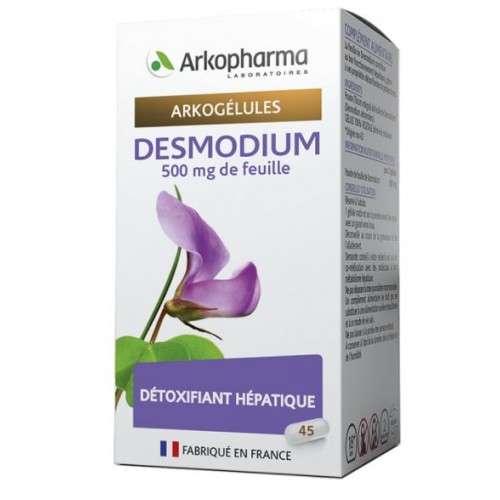 DESMODIUM (BT45)