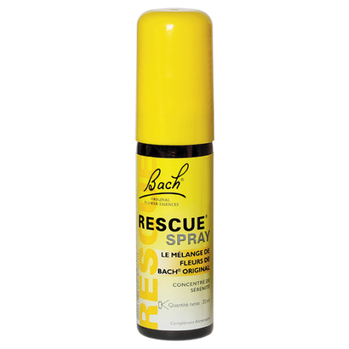 Rescue spray (20ml)