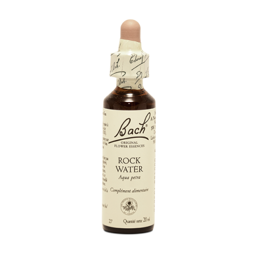 Fleur de Bach  Rock Water (20ml)