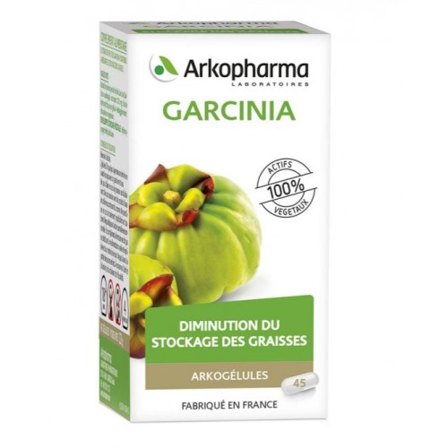 GARCINIA (BT45)