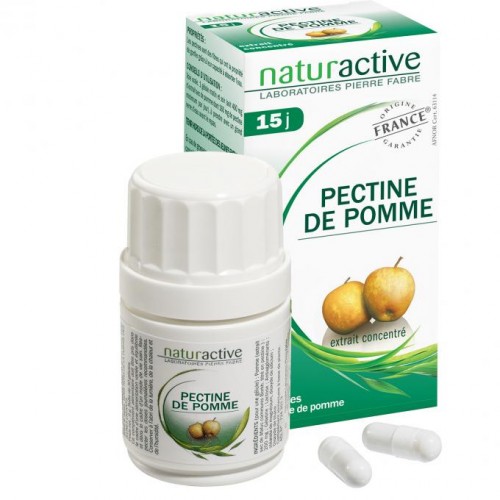 Pectine de pomme (bt 30)