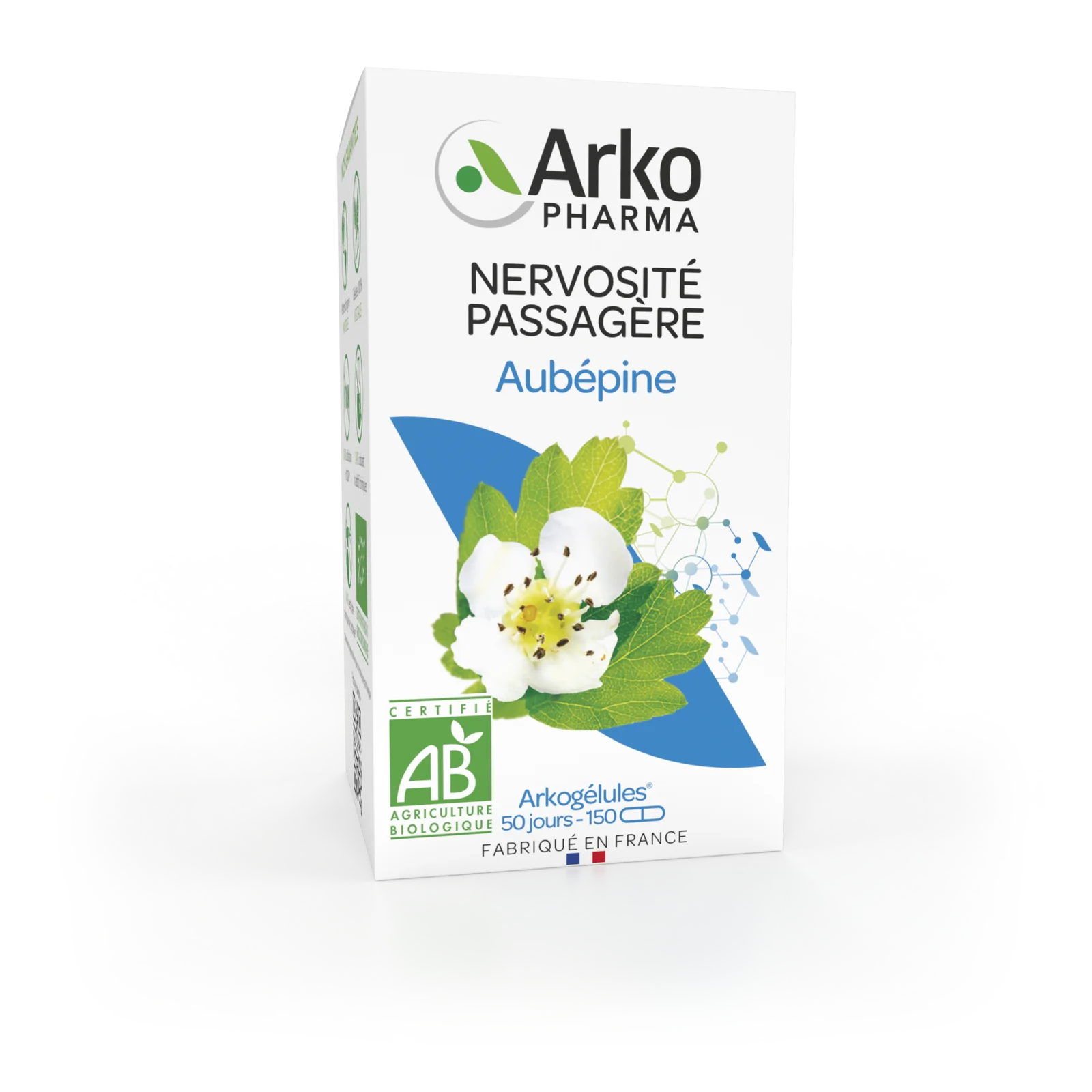 Aubépine 150 gél. Arkogélules®