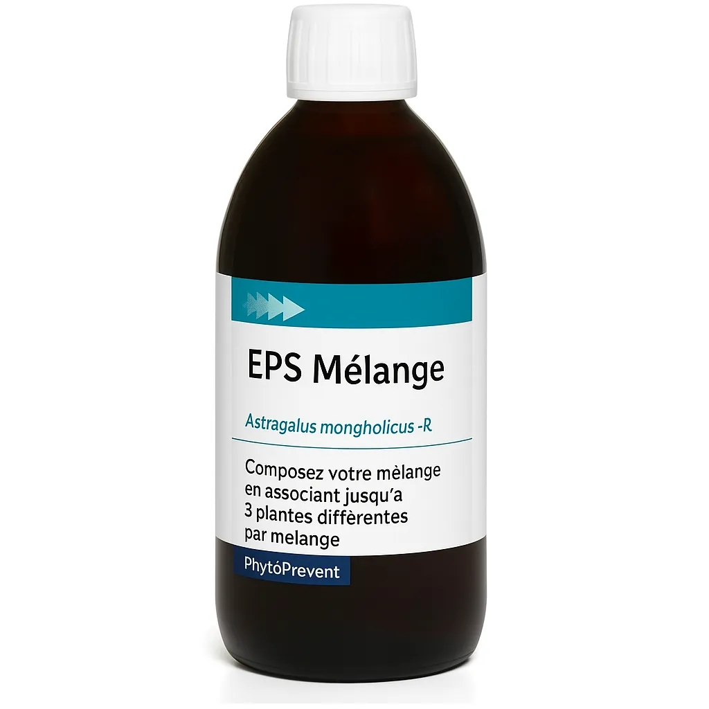 EPS Mélange