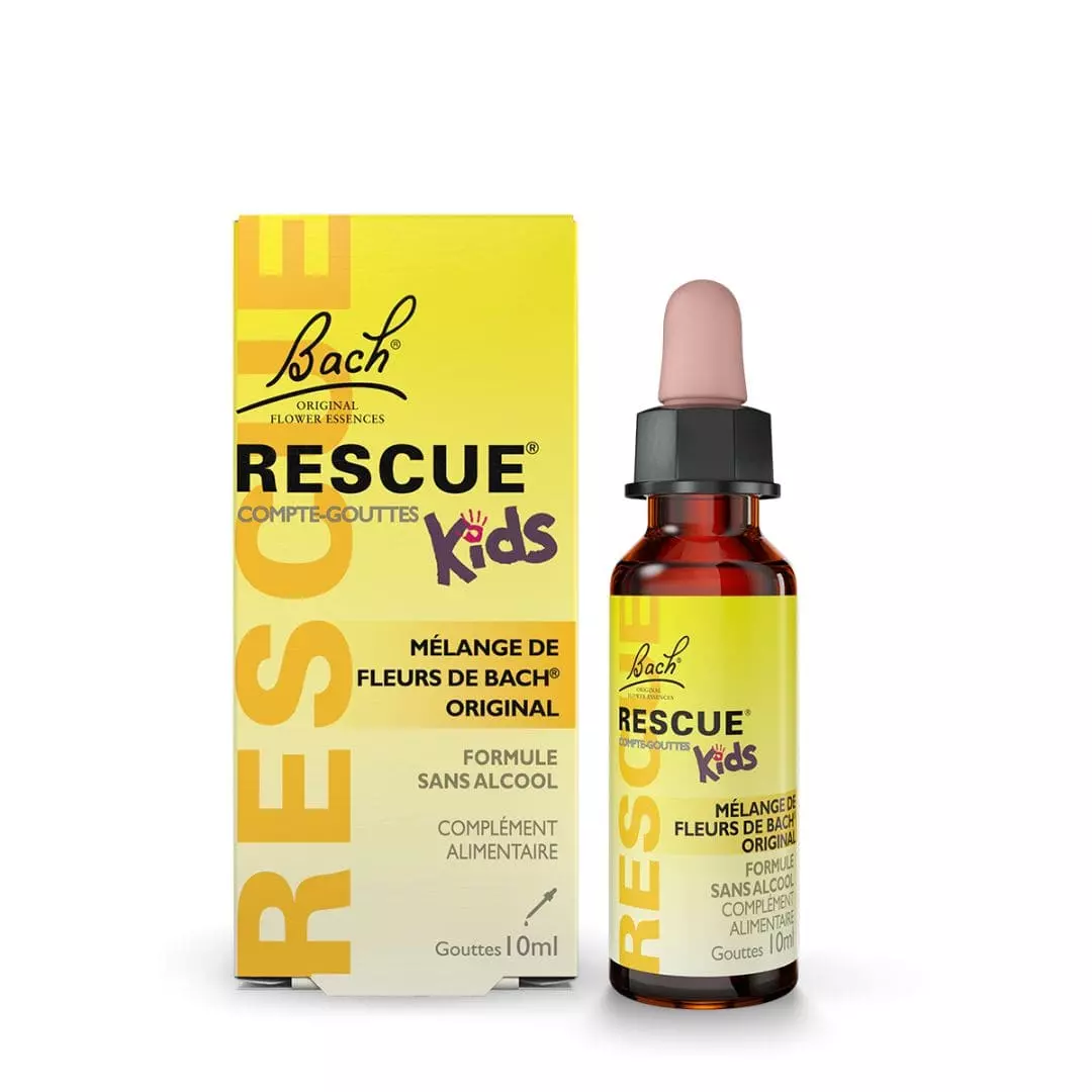 Rescue Kids (10ml)