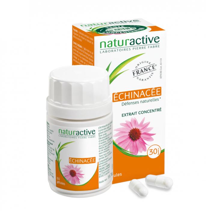 Echinacée Naturactive®