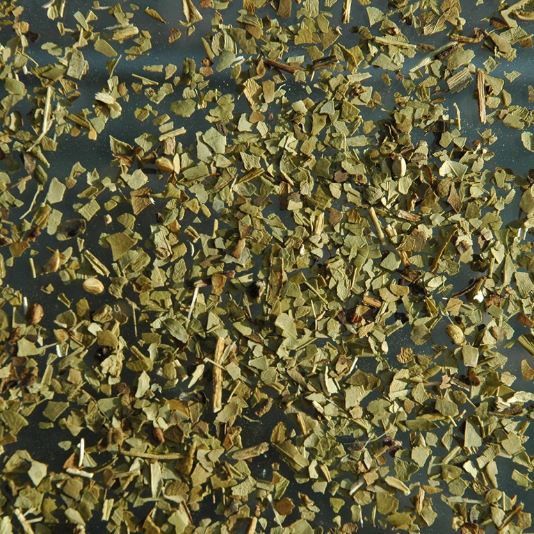 Maté feuille (100g)