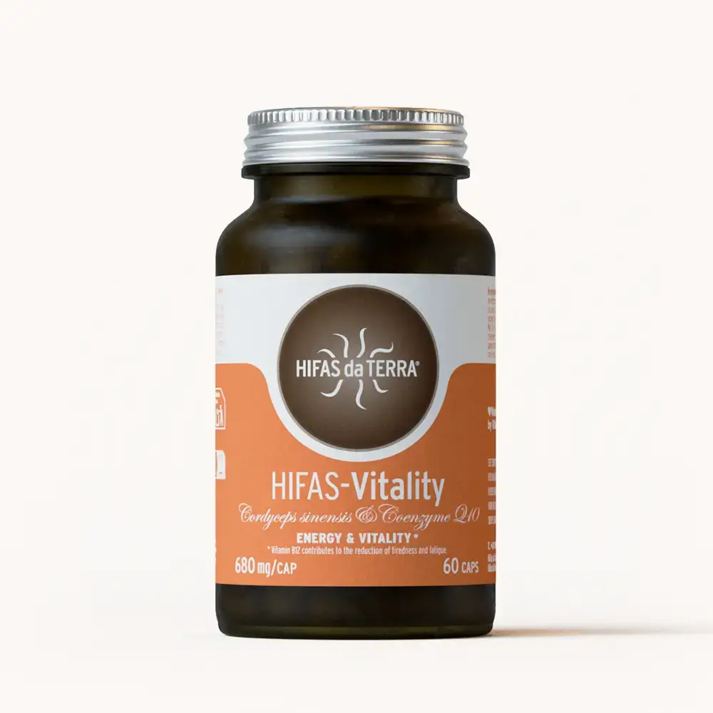 Hifas-Vitality