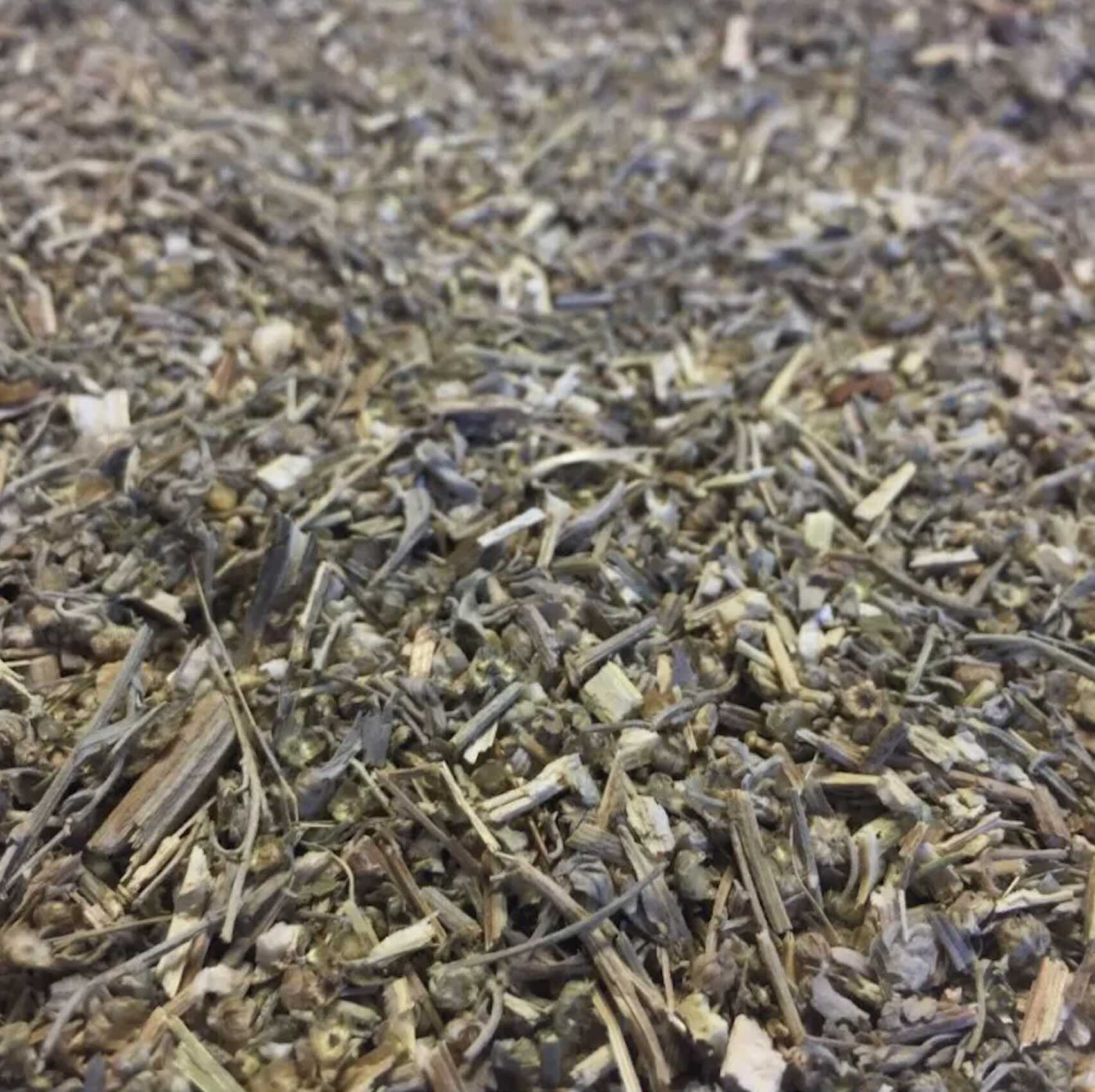 Absinthe (Artemisia absinthium) - 100g