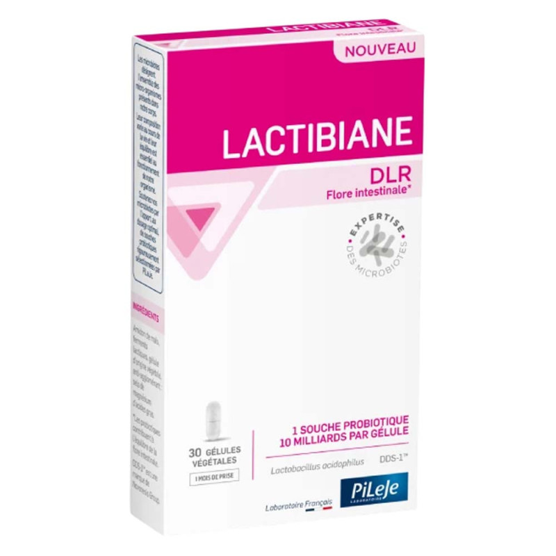 Lactibiane DLR