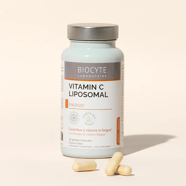 Vitamin C liposomal Biocyte
