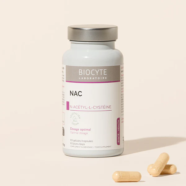NAC Biocyte