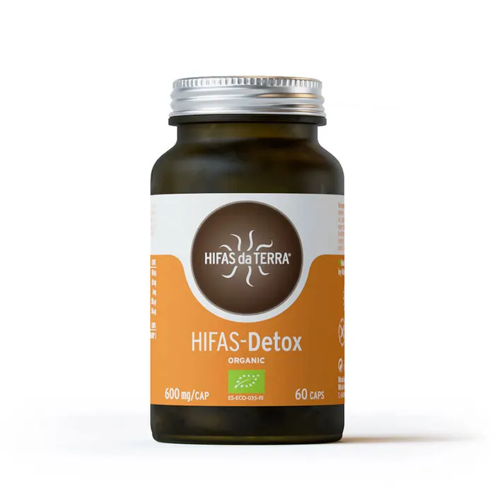 Hifas-Detox