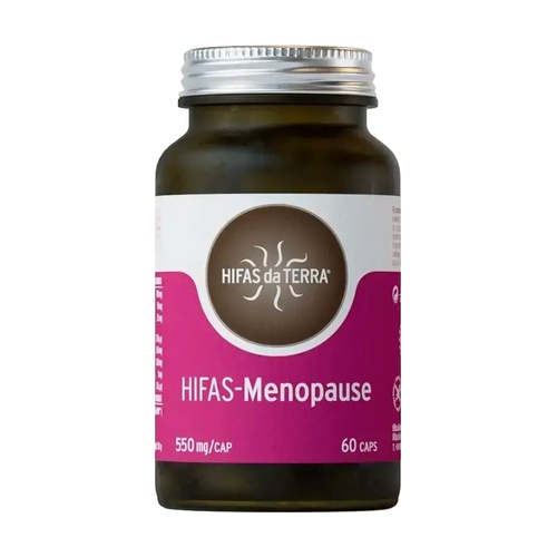Hifas-Ménopause