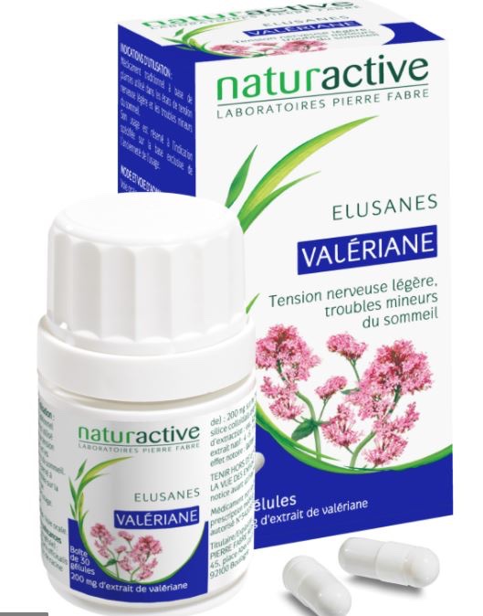 Valériane racine (100g)