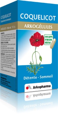 Coquelicot (bt 45)