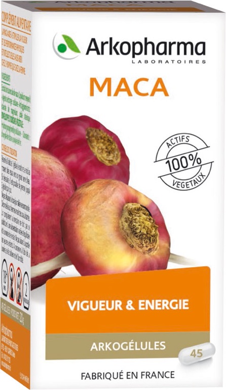 Maca (bt 45)