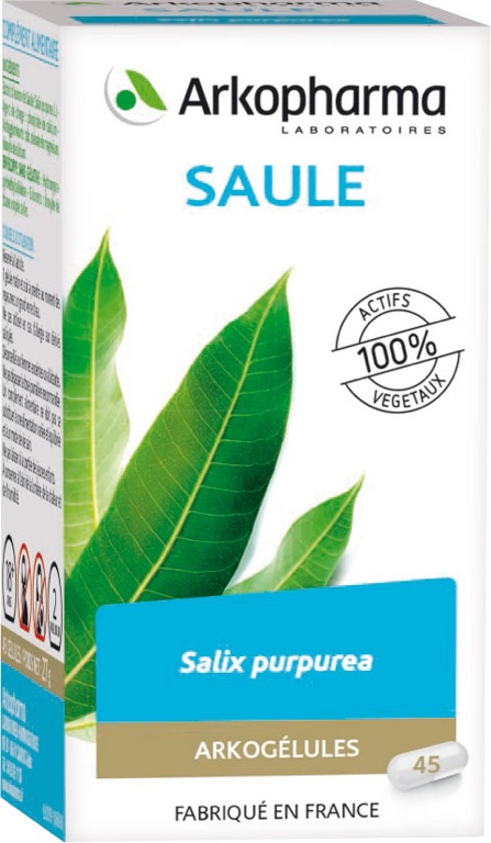 Saule (bt 45)