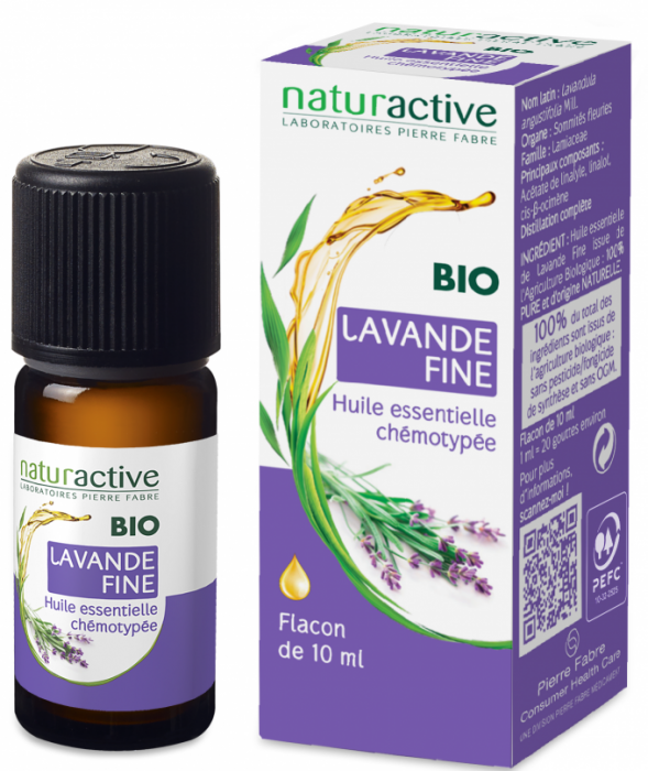 Lavande fine (10ml)