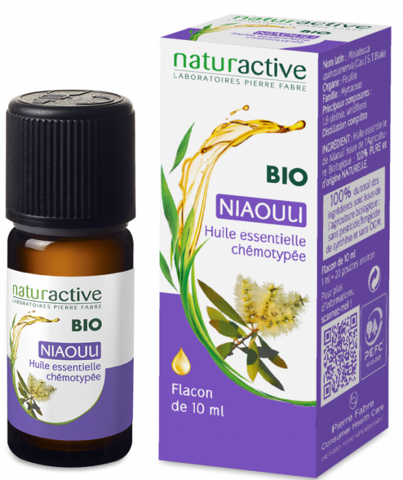 Niaouli (10ml)