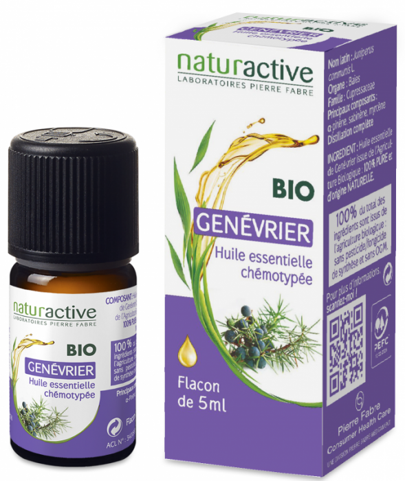 Génévrier commun (5ml)