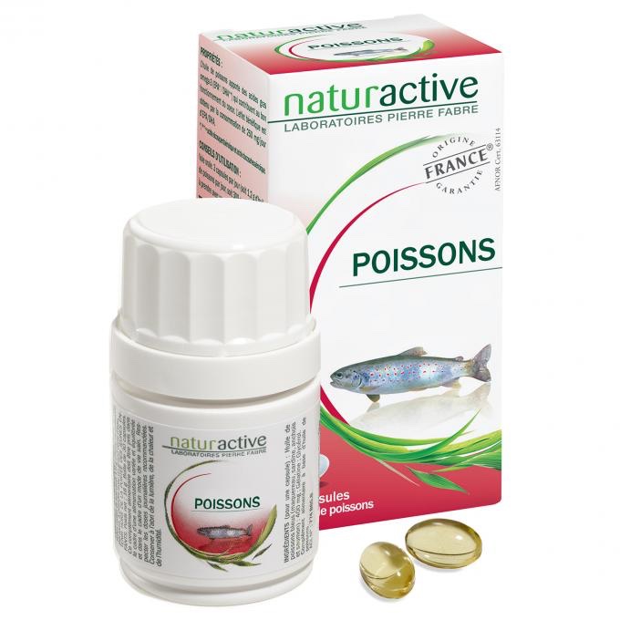 Poissons (bt 30)