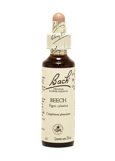 Fleur de Bach  Beech (20ml)