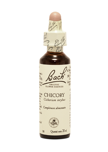 Fleur de Bach  Chicory (20ml)