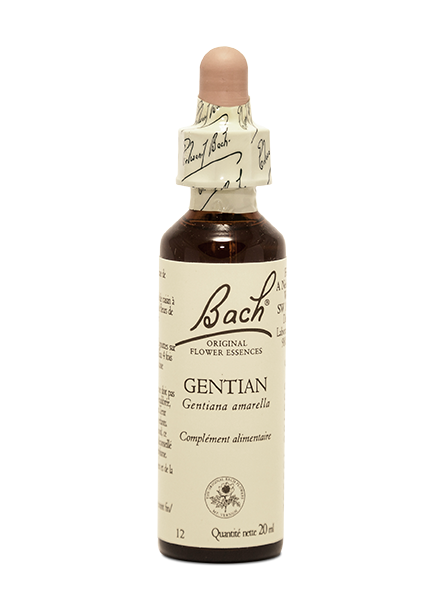 Fleur de Bach  Gentian (20ml)