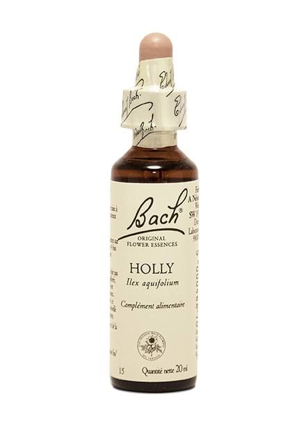 Fleur de Bach  Holly (20ml)