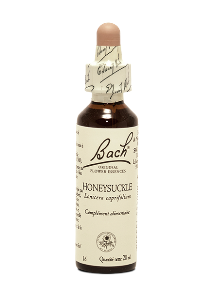 Fleur de Bach  Honeysuckle (20ml)