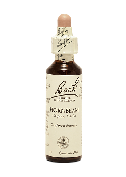 Fleur de Bach  Hornbeam (20ml)