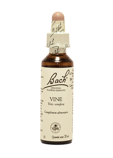 Fleur de Bach  Vine (20ml)