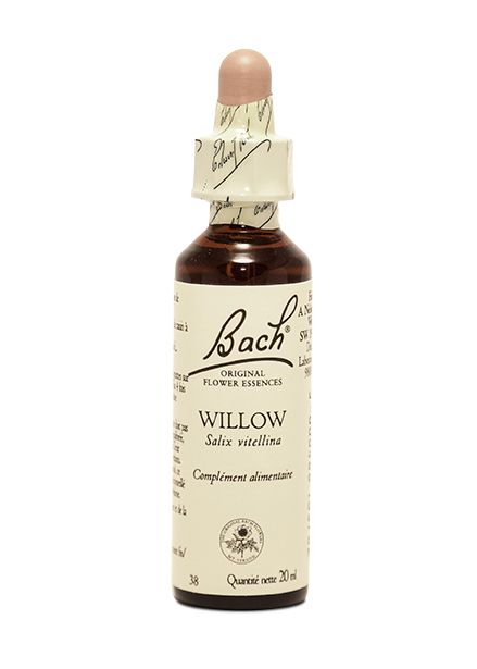 Fleur de Bach  Willow (20ml)