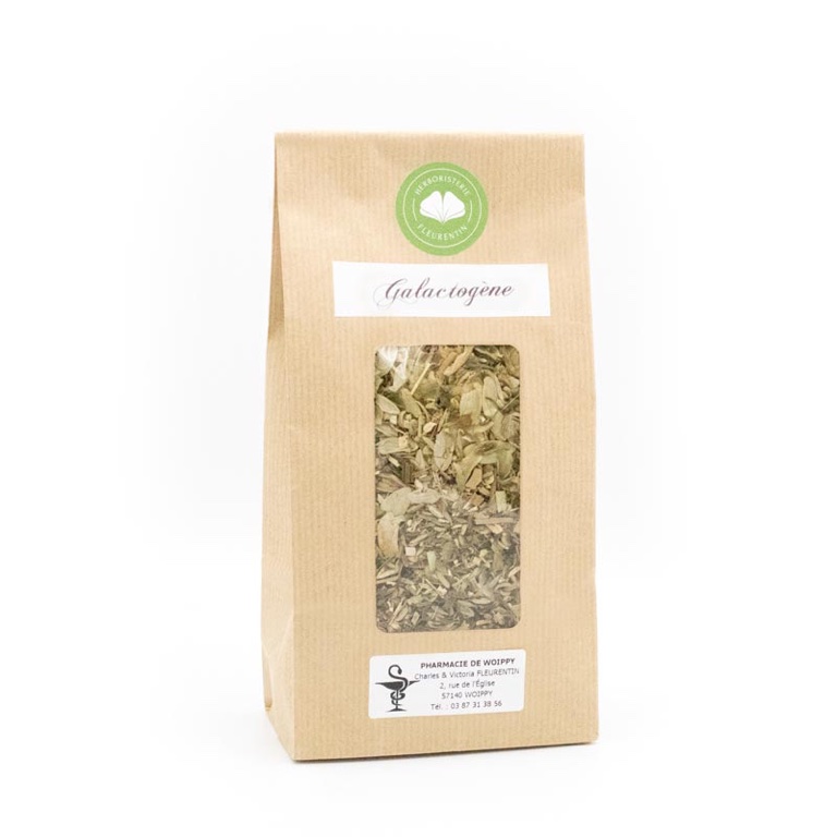 Tisane galactogène (100g)