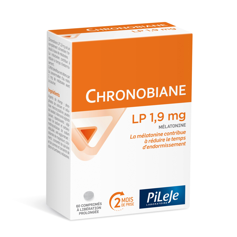 Chronobiane LP 1.9mg