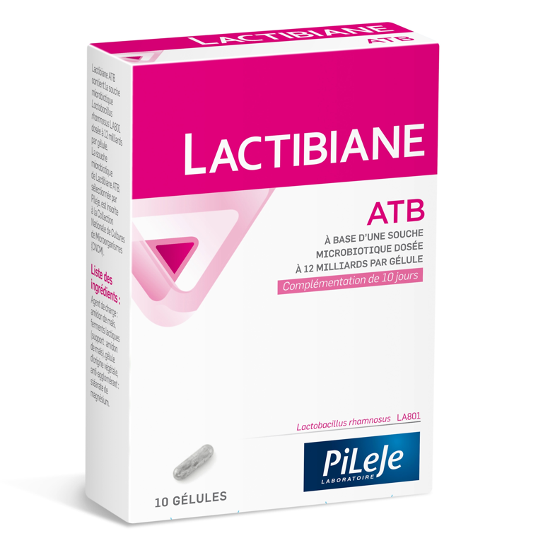 Lactibiane ATB