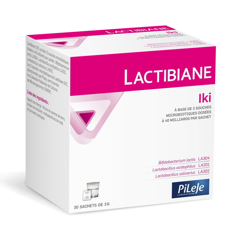 Lactibiane Iki