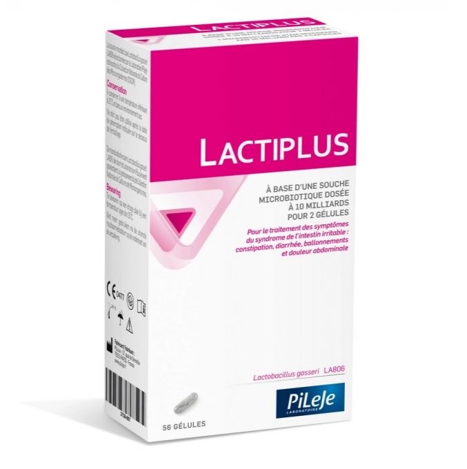 Lactiplus