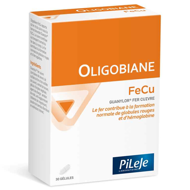 Oligobiane Fe