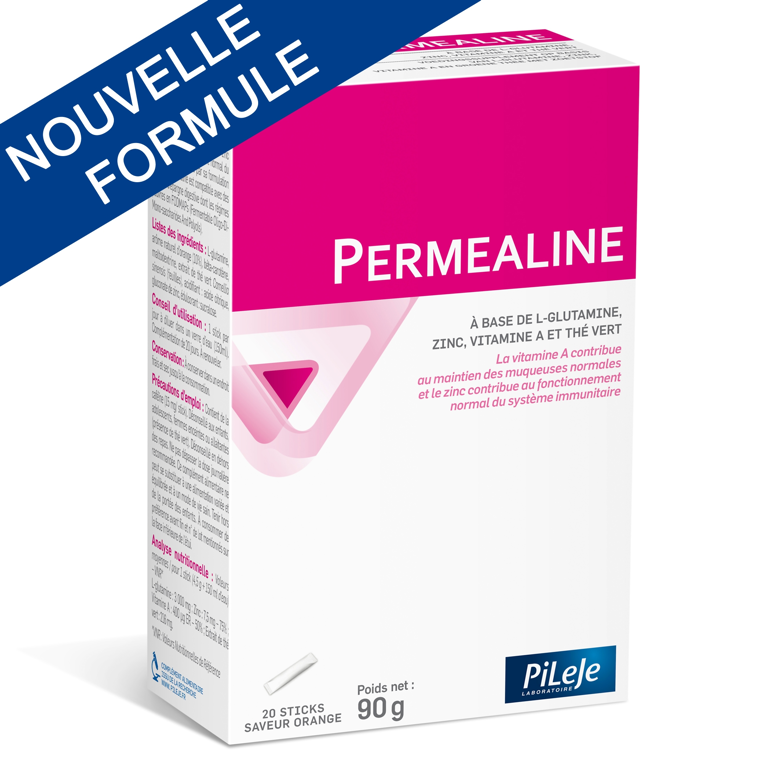 Perméaline