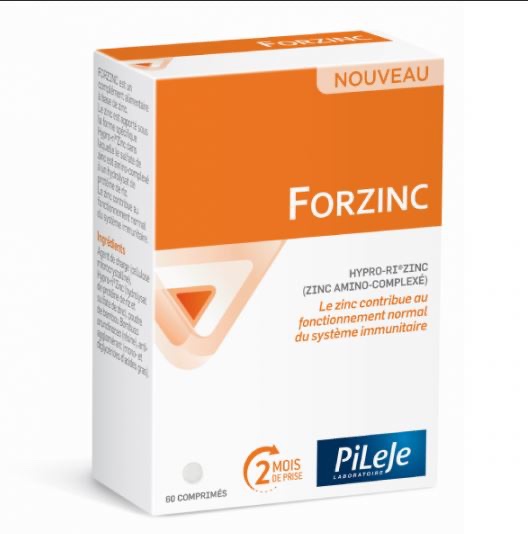 Forzinc